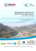 Drinking Water Safety Plan for Akhmeta Water Supply System (Republic of Georgia)