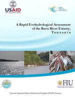 [2015] A Rapid Ecohydrological Assessment of the Ruvu River Estuary, Tanzania