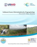 Sediment Source Determination by Fingerprinting: Ruvu River Basin, Tanzania