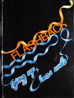 Flashback, Florida International University yearbook, 1987