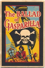 [1933] The Ballad of Gasparilla