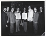 [1984] Miami Beach Commissioners
