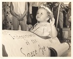 [1964] Fourth of July celebrations and Baby Parade