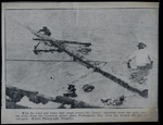 [1926] Damaged and flooded causeway