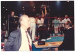 Muhammad Ali's visit to Miami Beach, 1990s