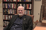Interview with Dr. James W. Holsinger