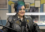 [2022-11-11] Oral History with Dr. Charlayne E. Grenci (Grand Mistress Carla)