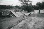 [1973-02-21] Collapse of the Arch Creek natural bridge