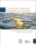 [2014-02-27] Climate Change Evidence & Causes