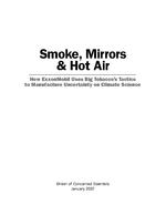 Smoke, Mirrors & Hot Air