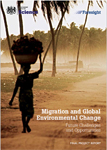 [2011-10-01] Migration and Global Environmental Change