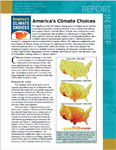 [2011] America's Climate Choices