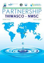 Partnership THIWASCO and NWSC