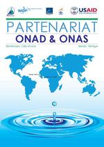 Partenariat ONAD et ONAS