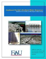 [2009] Southeast Florida's resilient water resources