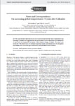 [2013] Notes and Correspondence On increasing global temperatures