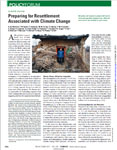 Preparing for Resettlement Associated with Climate Change