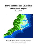 North Carolina Sea-Level Rise Assessment Report