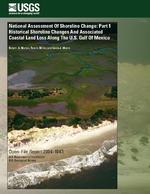 National Assessment of Shoreline Change: Part 1