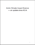 Arctic Climate Impact Science