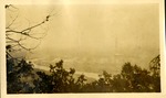 View from Lookout Mt  - Loookout Mountain, Chattanooga TN