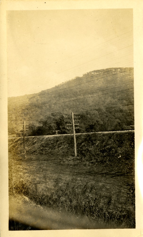 Lookout Mt. - Lookout Mountain, Chattanooga TN