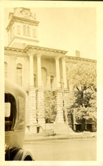 Courthouse - Griffin, Georgia