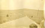 View of GA mountains - Georgia mountains