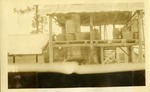 Turpentine Distillery, GA - turpentine distillery, Georgia