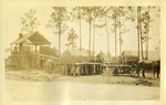 Turpentine Distillery, GA