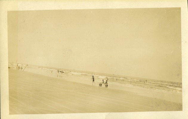 Daytona Beach, Fla.