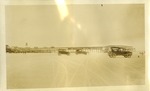 Daytona Beach, Fla. - cars on beach