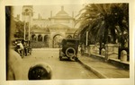 Ponce de Leon Hotel, St. Augustine, Fla - Ponce de Leon Hotel
