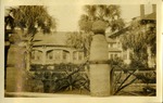 Alcazar Hotel, St. Augustine Fla. - Hotel Alcazar