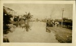 Heavy rain in Nov. 1925 - 1925 Florida tropical storm