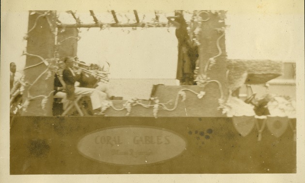 Pageant of Progress - Coral Gables Miami Riviera