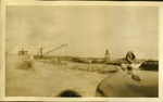 Sugar Mills Road - North of Hialeah Fla -