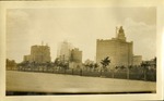 View of Bay Front