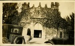 Plymouth Church, Coconut Grove Miami  - Plymouth Congregational Church