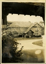 Cherokee Lodge, South Miami