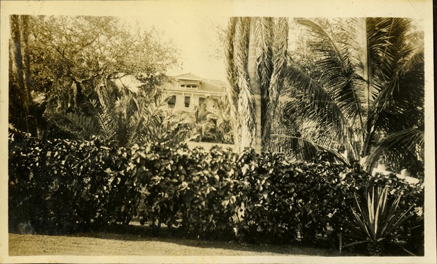 Deering Estate
