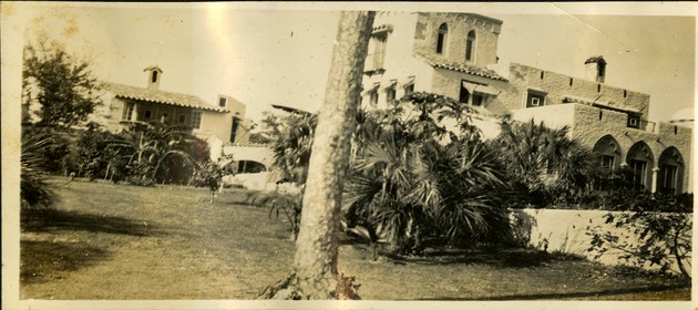 Deering Estate