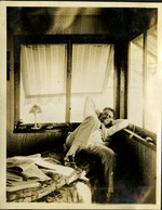 St John at Kelly Inn - Fred St. John