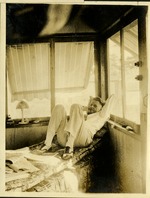 St John at Kelly Inn - Fred St. John
