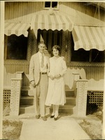 Helen and Bill Howard