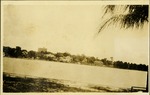 Winter Haven - Bay and Buildings