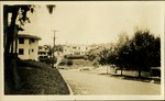 Neighborhood street