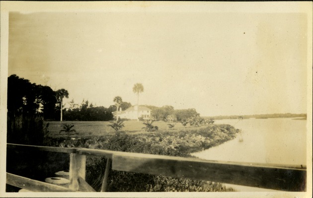 Water and landscaping- Sarasota