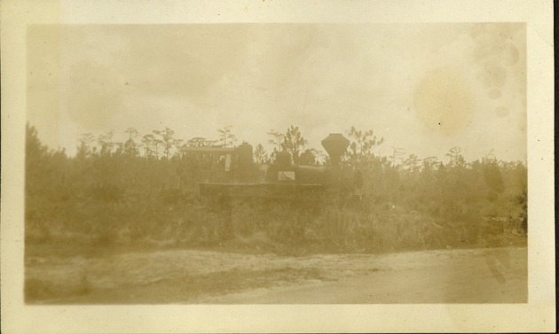 Old logging engine