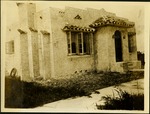 Home - house shot from street